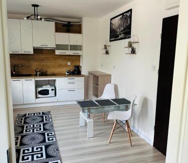 Przemysl Apartamento | Apartament Luks