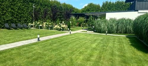 Gryfice Apartamento | Apartament LuLu