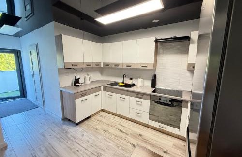 Gryfice Apartamento | Apartament LuLu