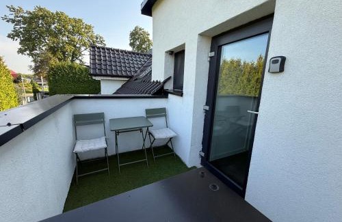 Gryfice Apartamento | Apartament LuLu