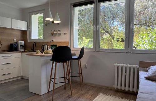 Gliwice Apartamento | Apartament Lumen