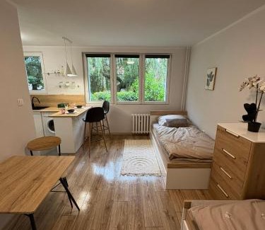 Gliwice Apartamento | Apartament Lumen