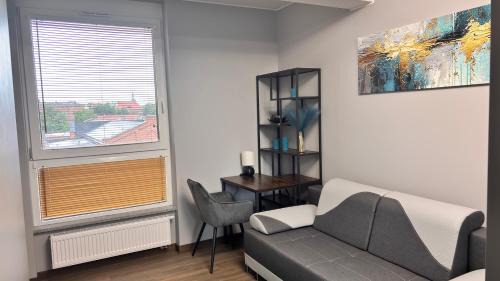 Gniezno Apartamento | APARTAMENT LUX Bulwary Chrobrego Gniezno