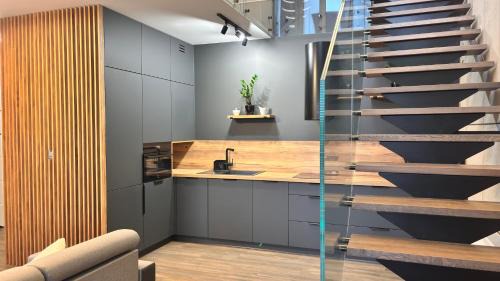 Gniezno Apartamento | APARTAMENT LUX Bulwary Chrobrego Gniezno