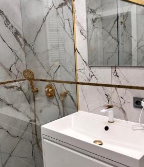 Gniezno Apartamento | APARTAMENT LUX Bulwary Chrobrego Gniezno