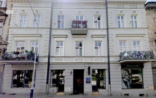 Przemysl Apartamento | Apartament LUX centrum 26