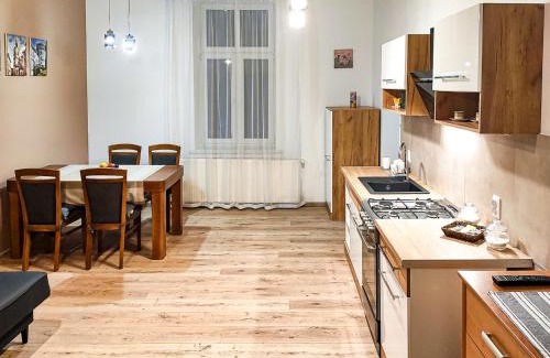 Przemysl Apartamento | Apartament LUX centrum 26