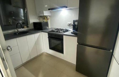 Sector 2 Apartamento | Apartament Lux Citta Residence