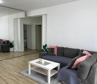 Sector 2 Apartamento | Apartament Lux Citta Residence