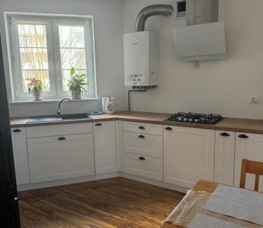 Koszalin Apartamento | Apartament Lux