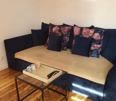 Koszalin Apartamento | Apartament Lux