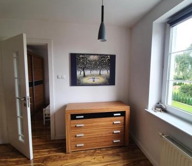 Koszalin Apartamento | Apartament Lux