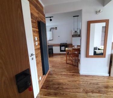 Koszalin Apartamento | Apartament Lux