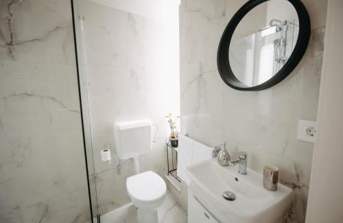 Arad Apartamento | Apartament lux ultracentral