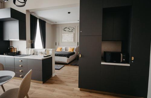 Arad Apartamento | Apartament lux ultracentral