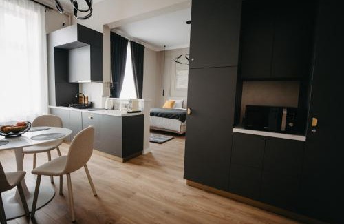 Arad Apartamento | Apartament lux ultracentral