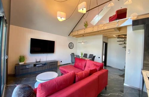 Ustron Apartamento | Apartament LUX Ustroń