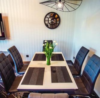 Ustron Apartamento | Apartament LUX Ustroń