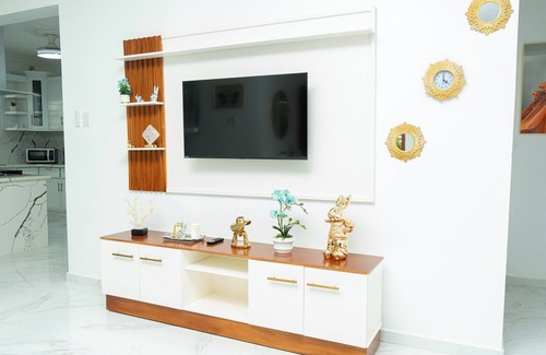 Bonao Apartamento | Apartament Luxury at Bonao
