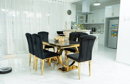 Bonao Apartamento | Apartament Luxury at Bonao
