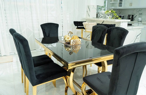 Bonao Apartamento | Apartament Luxury at Bonao