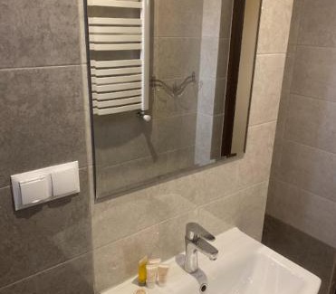 Jaroslaw Apartamento | Apartament Mączyńskiego