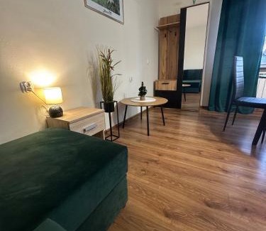 Jaroslaw Apartamento | Apartament Mączyńskiego