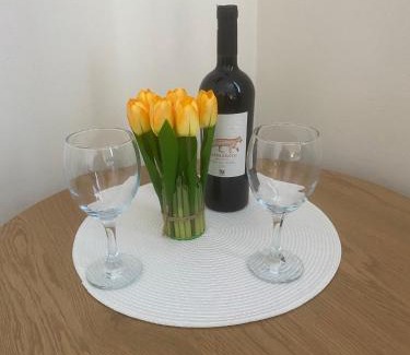 Jaroslaw Apartamento | Apartament Mączyńskiego 4