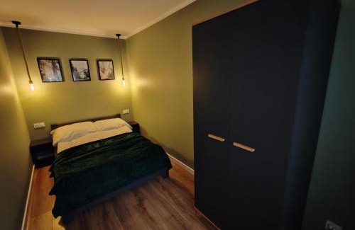 Srebrna Gora Apartamento | Apartament Mała Twierdza