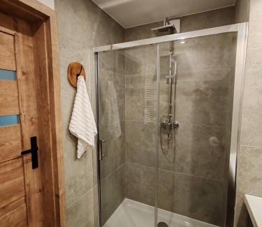 Srebrna Gora Apartamento | Apartament Mała Twierdza