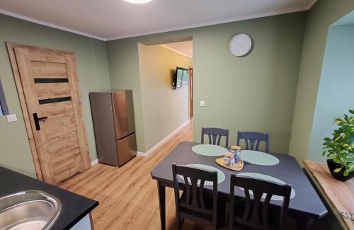 Srebrna Gora Apartamento | Apartament Mała Twierdza