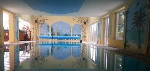Malbork Apartamento | Apartament Małgosi