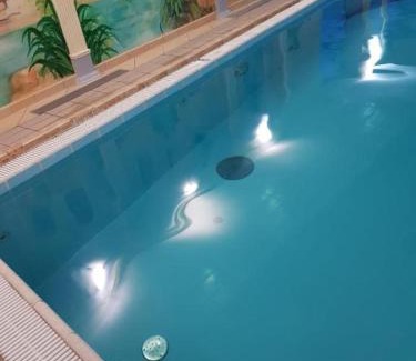 Malbork Apartamento | Apartament Małgosi