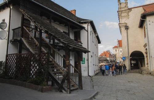 Kazimierz Dolny Apartamento | Apartament Mały Rynek