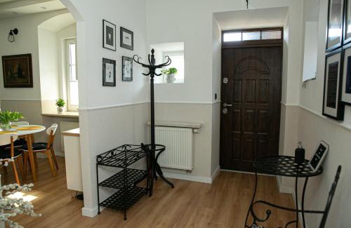 Kazimierz Dolny Apartamento | Apartament Mały Rynek