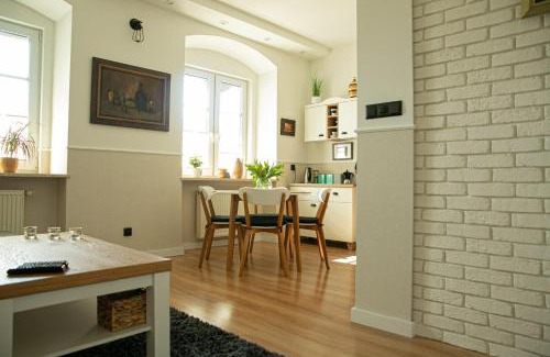 Kazimierz Dolny Apartamento | Apartament Mały Rynek