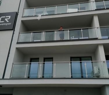 Ostrow Wielkopolski Apartamento | Apartament Majorka
