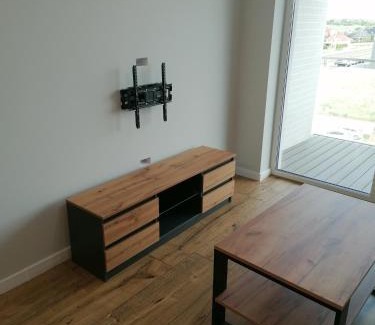 Ostrow Wielkopolski Apartamento | Apartament Majorka