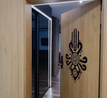 Szczyrk Apartamento | Apartament Madlen Kalinowa Szczyrk Sauna Grota Solna