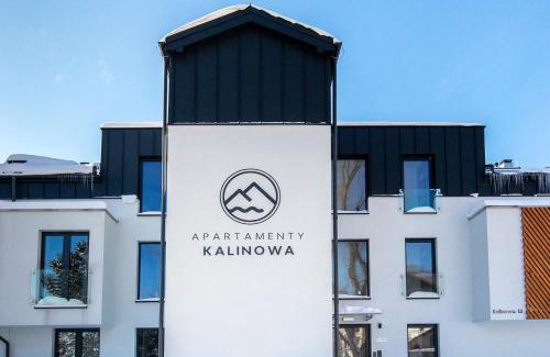Szczyrk Apartamento | Apartament Madlen Kalinowa Szczyrk Sauna Grota Solna