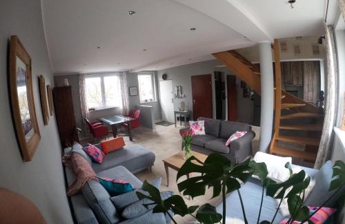 Jelitkowo Apartamento | Apartament Magdaleentje