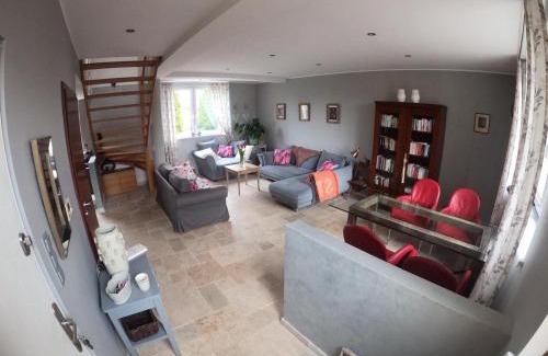 Jelitkowo Apartamento | Apartament Magdaleentje