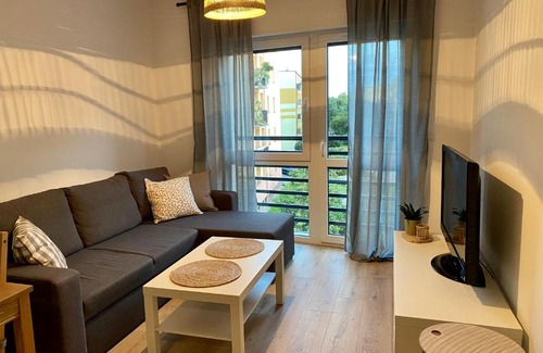 Leszno Apartamento | Apartament Magdalena