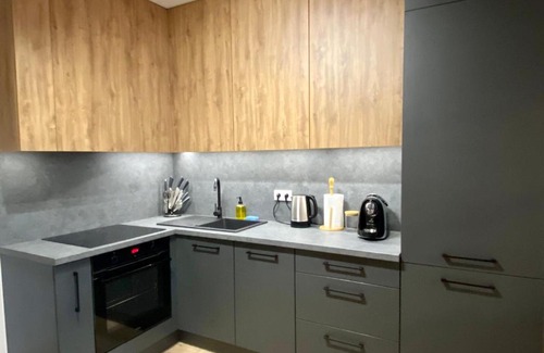 Leszno Apartamento | Apartament Magdalena