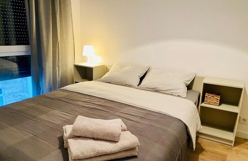 Leszno Apartamento | Apartament Magdalena
