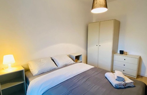Leszno Apartamento | Apartament Magdalena