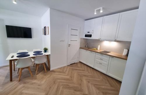 Debina Apartamento | Apartament Magiczna Dębina