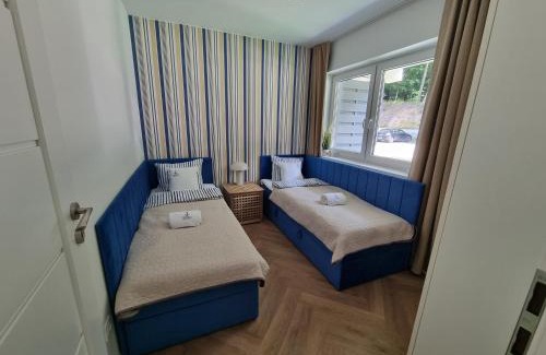 Debina Apartamento | Apartament Magiczna Dębina