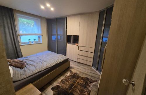Lebork Apartamento | Apartament Majowy
