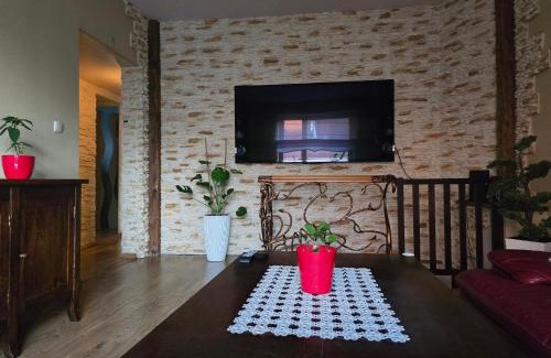 Lebork Apartamento | Apartament Majowy